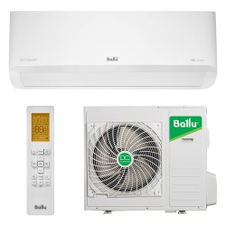 Ballu  Eco Smart Inverter BSYI-07HN8/ES_21Y